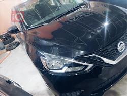 نیسان سێنترا